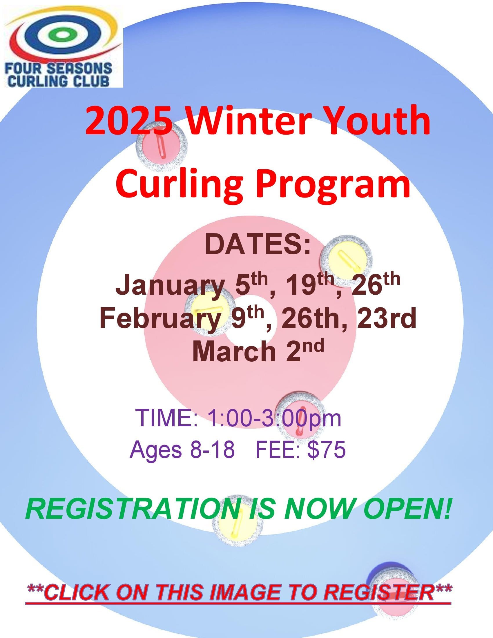 2025 WINTER YOUTH CURLING PROGRAM with reg link 2