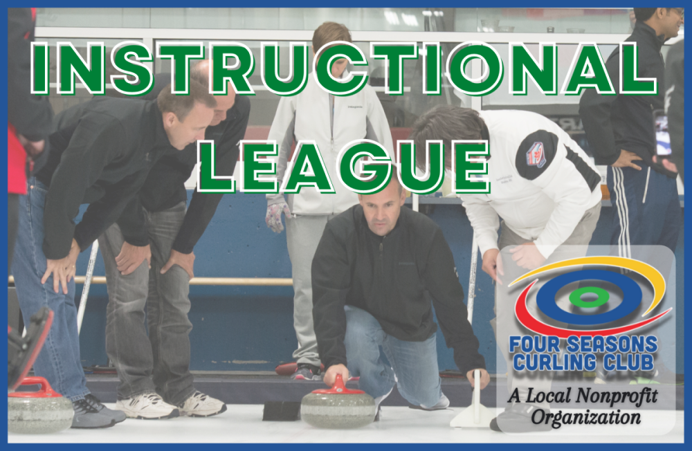 Instructional League Fall 2023 - SESSION 1