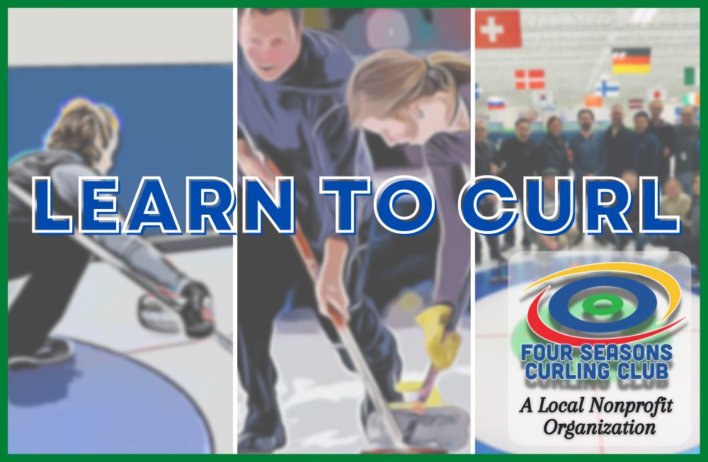 Learn To Curl 9-29-2023 