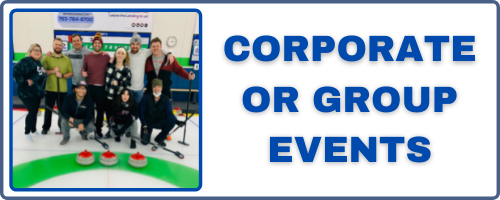 corporate or group events button