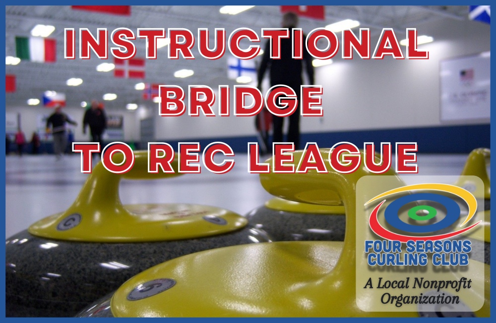 Bridge to Rec League Fall 2023 - SESSION 1