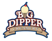 Logo-Big Dipper Creamery