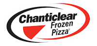 Logo-Chanticlear Frozen Pizza