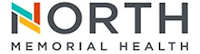 Logo-North Memorial Health