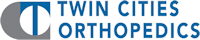 Logo-Twin Cities Orthopedics