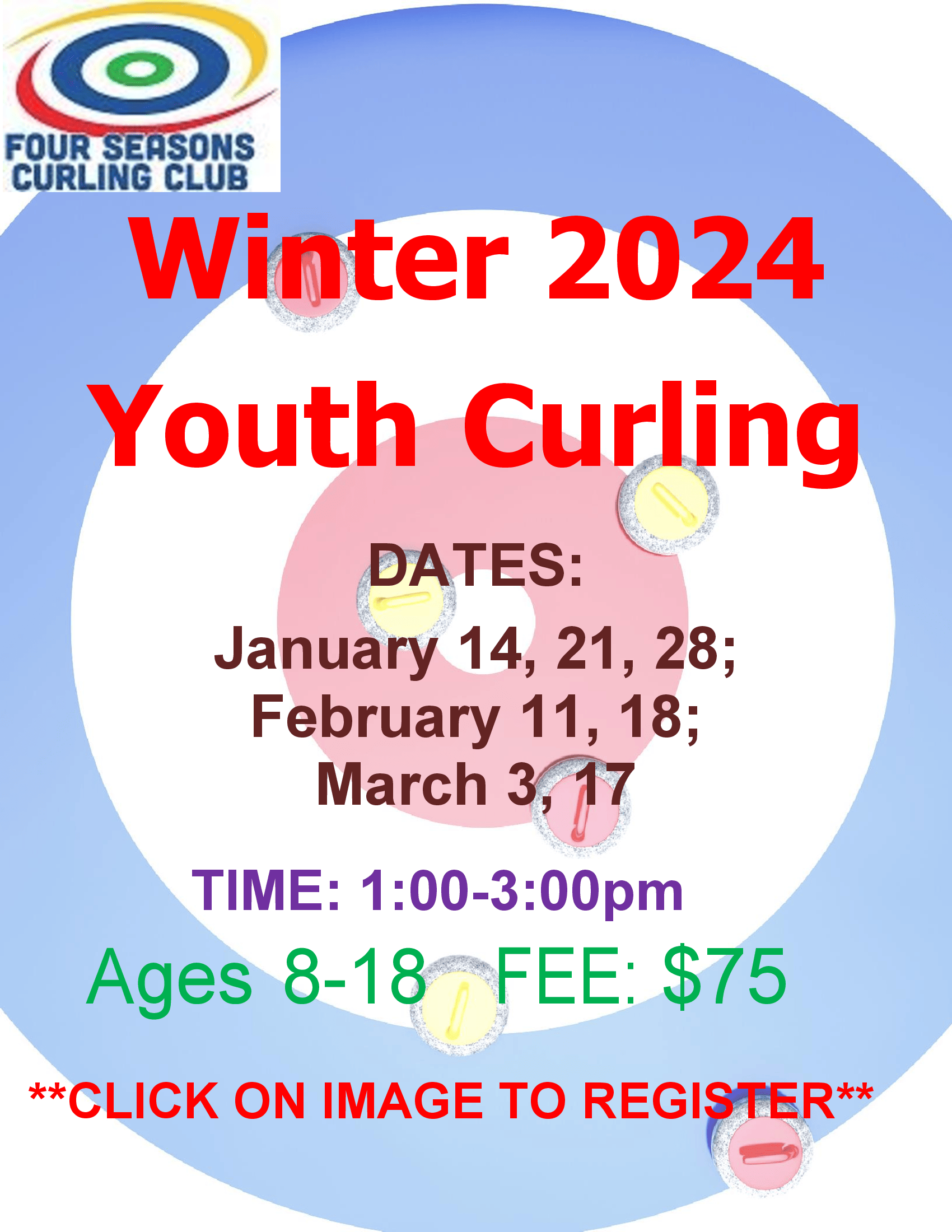 youth curling 2024 REGISTRATION